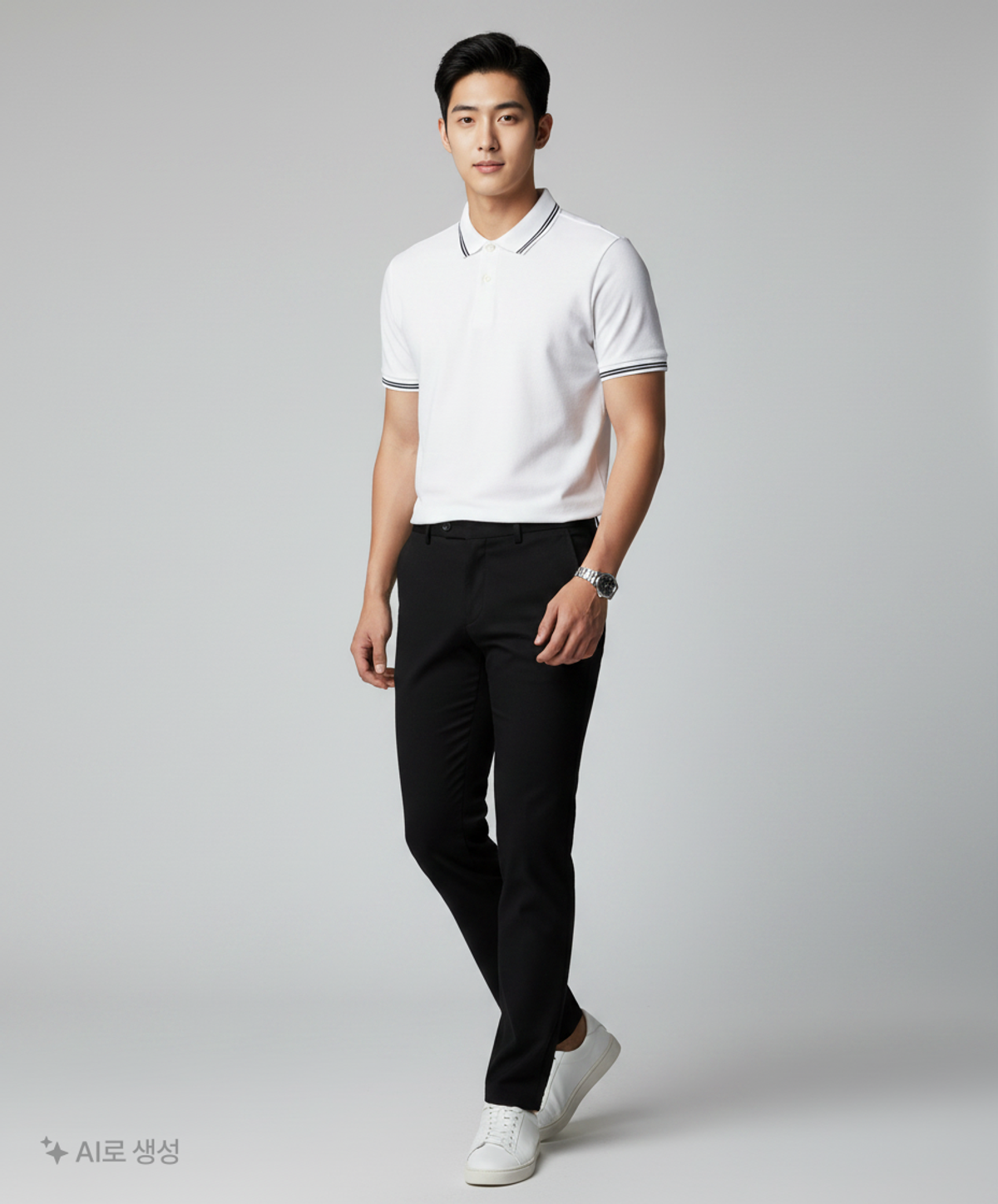 아메리칸이글(AMERICANEAGLE) 피케/카라 티셔츠 XL