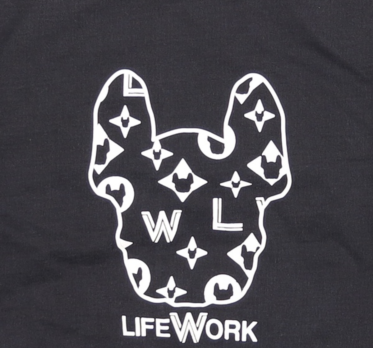 라이프워크(LIFEWORK) 맨투맨/스웨트셔츠 L