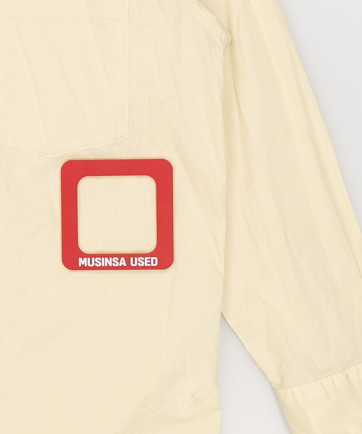 유니클로(UNIQLO) 캐주얼 셔츠 XL