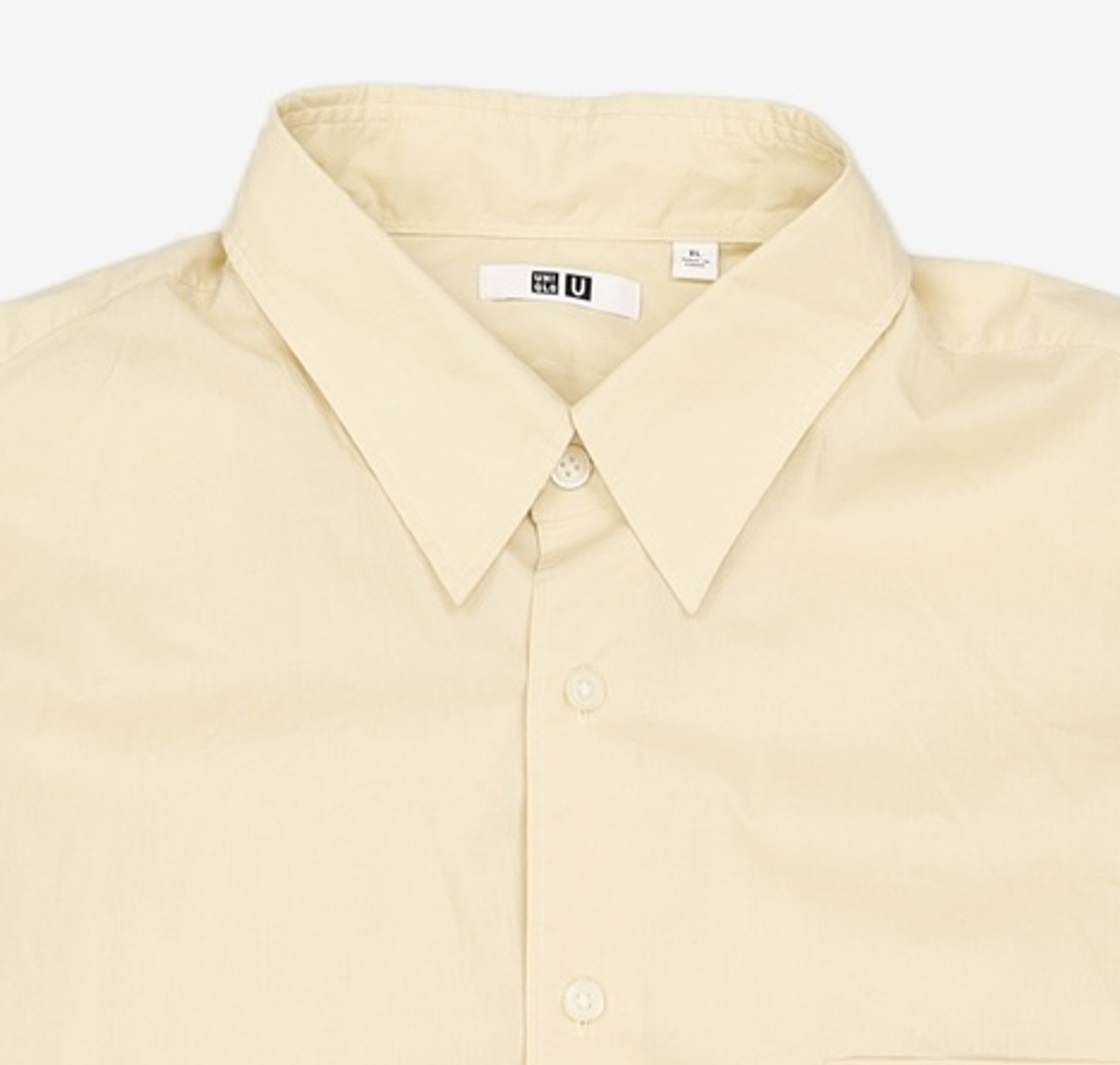 유니클로(UNIQLO) 캐주얼 셔츠 XL