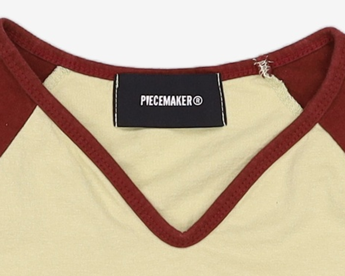 피스메이커(PEACE MAKER) 반소매 티셔츠
