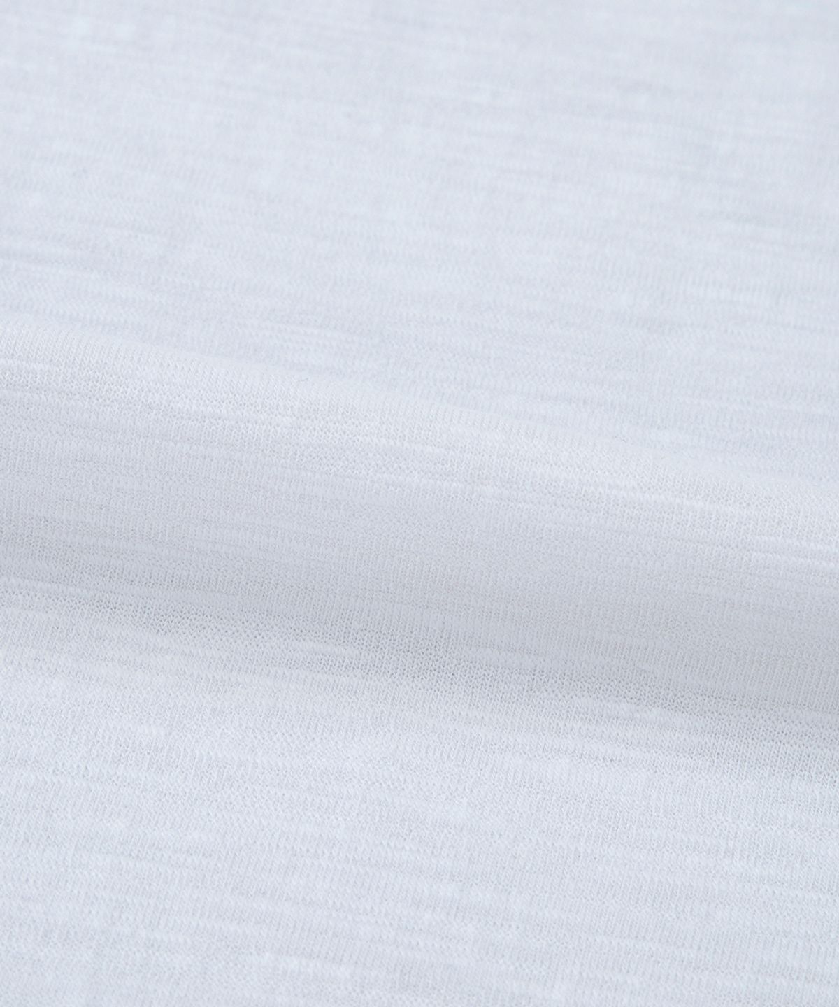 애즈온(ASON) KIKI BOXY SHIRRING TEE / WHITE