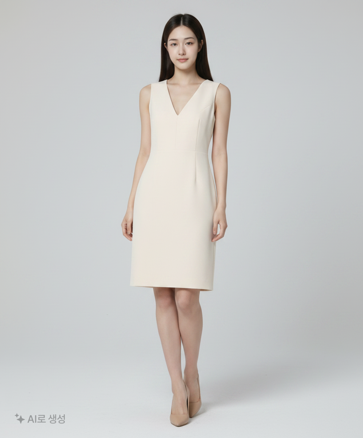 블러썸에이치컴퍼니(BLOSSOM H COMPANY) 맥시 원피스 M
