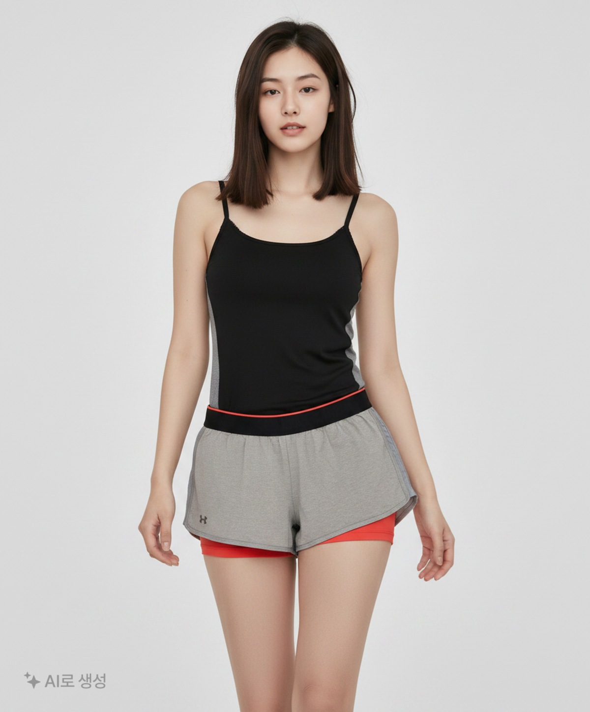 언더아머(UNDERARMOUR) 숏팬츠 S