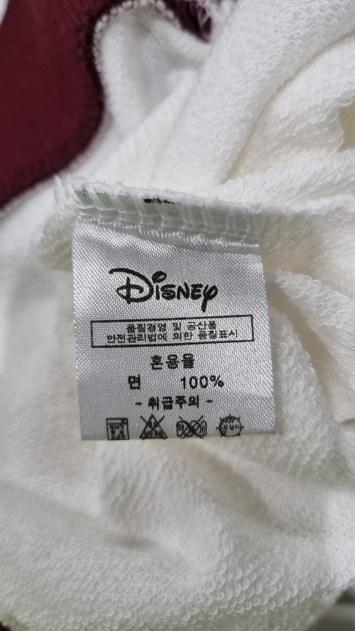 디즈니(Disney) 맨투맨/스웨트셔츠 FREE