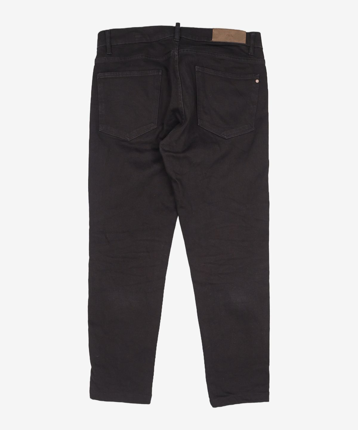 자라(ZARA) 청/데님 팬츠 34