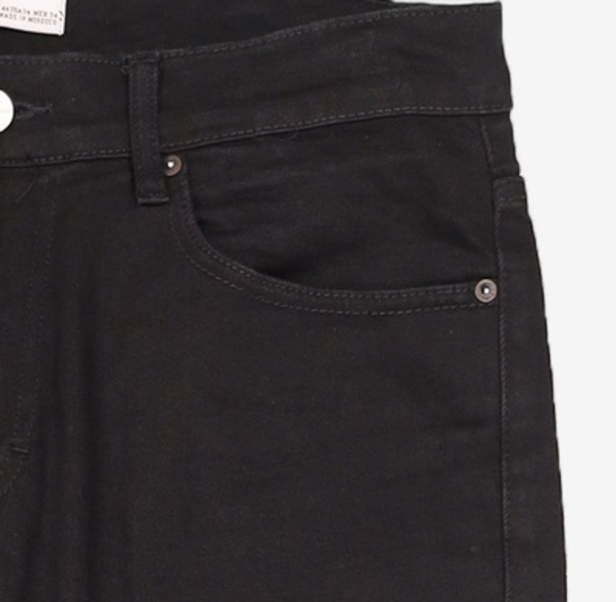 자라(ZARA) 청/데님 팬츠 34