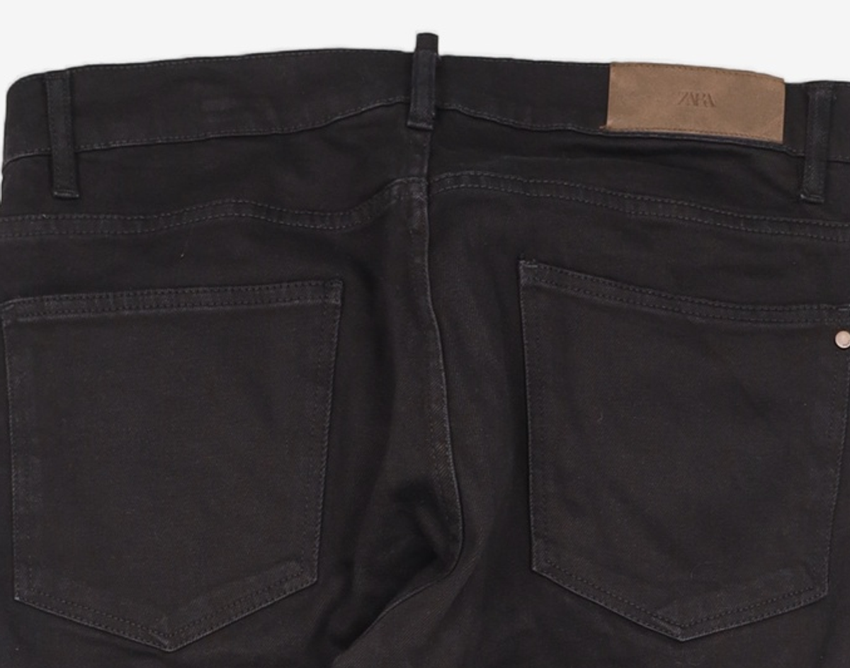 자라(ZARA) 청/데님 팬츠 34