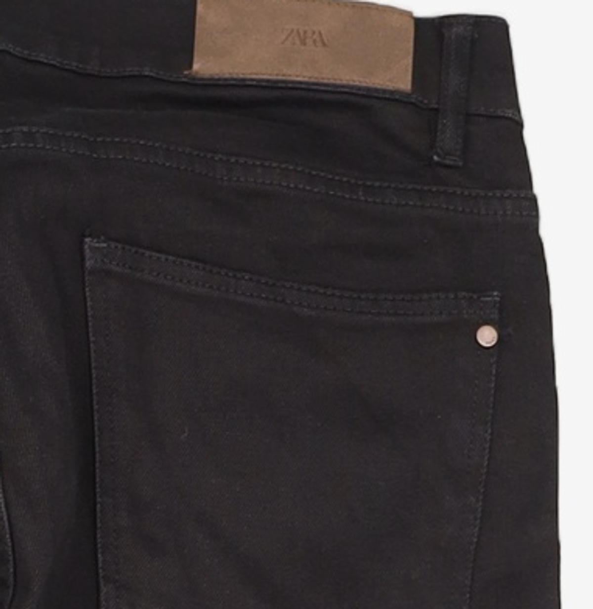 자라(ZARA) 청/데님 팬츠 34