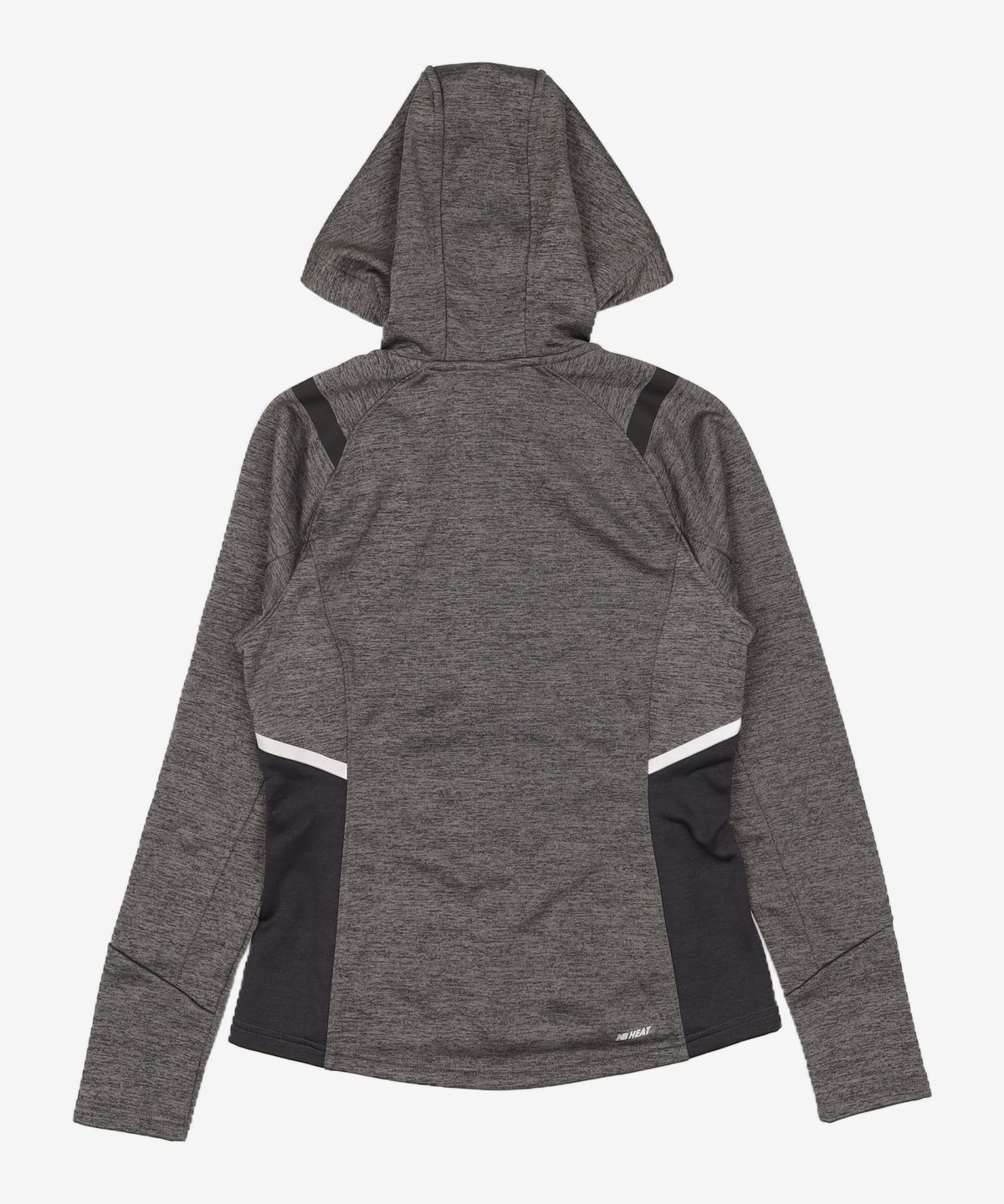 뉴발란스(NEW BALANCE) 후드 집업 90
