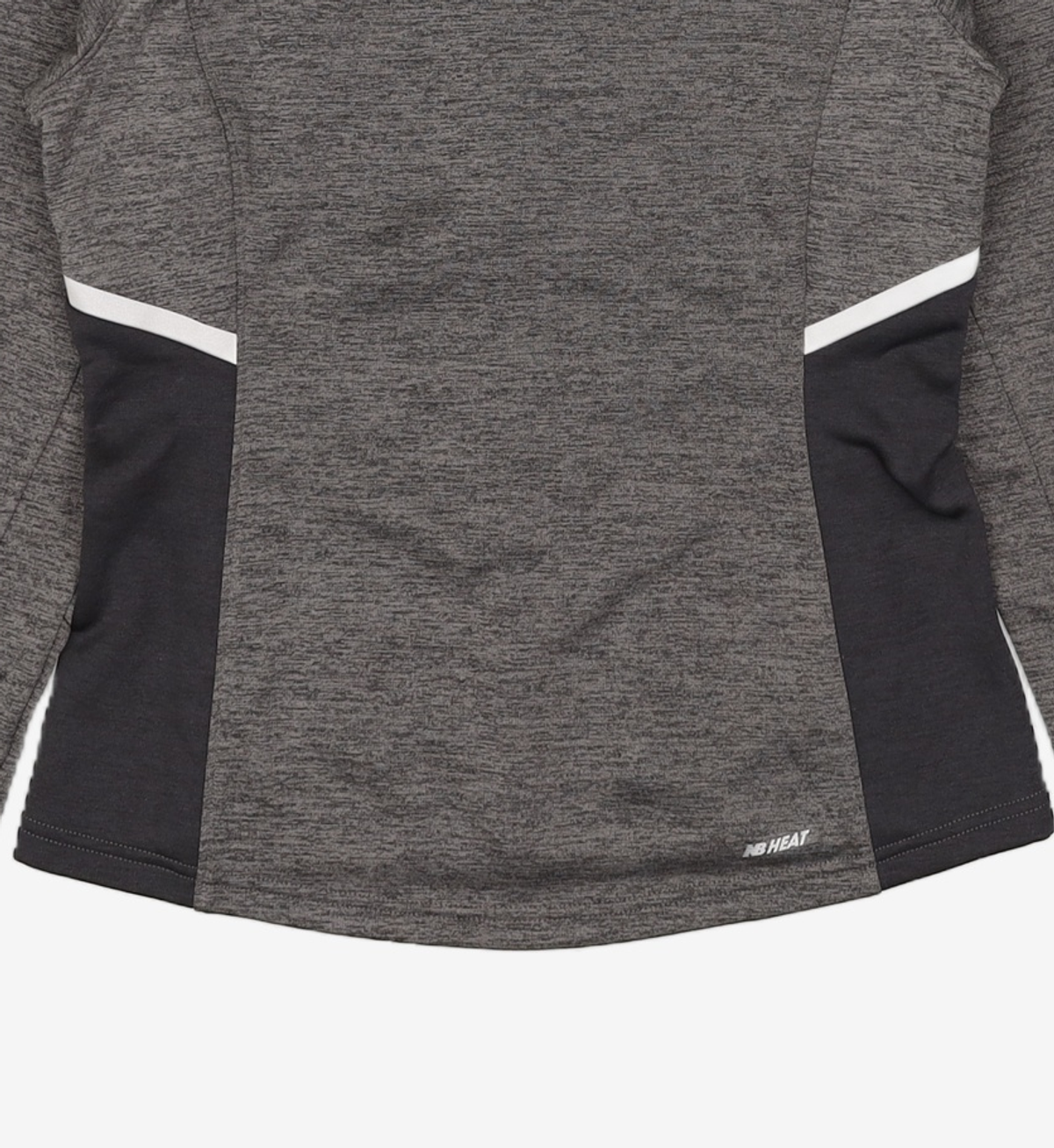 뉴발란스(NEW BALANCE) 후드 집업 90