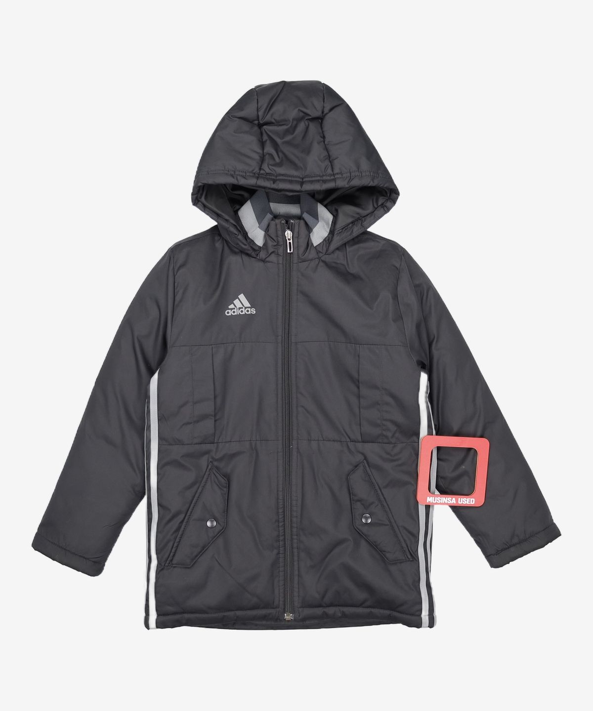 아디다스(ADIDAS) 기타 아우터 130