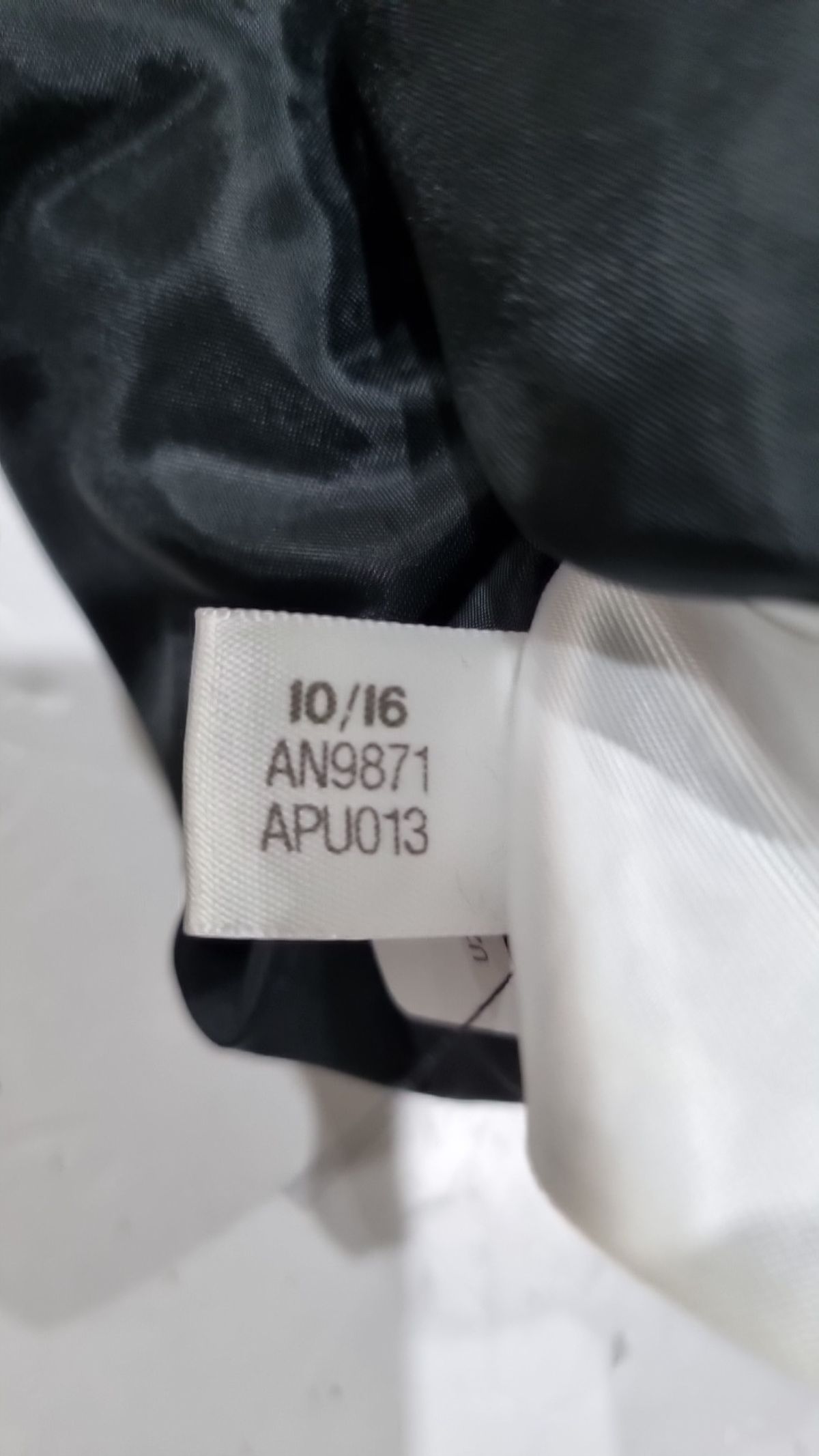 아디다스(ADIDAS) 기타 아우터 130