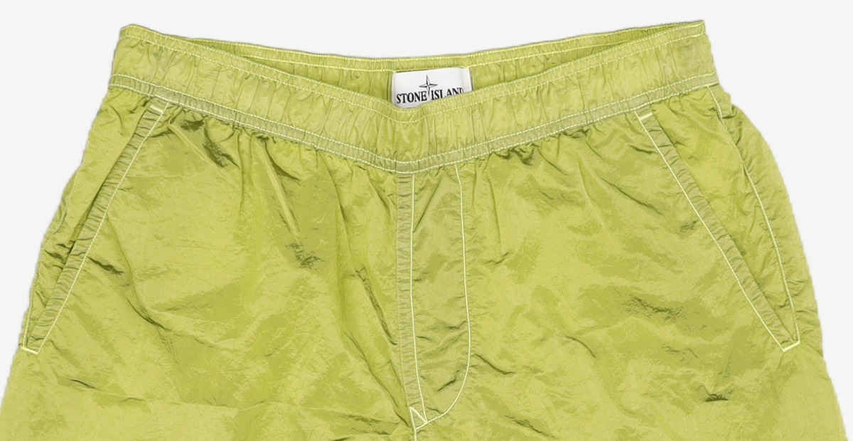 스톤아일랜드(STONE ISLAND) 숏팬츠 M