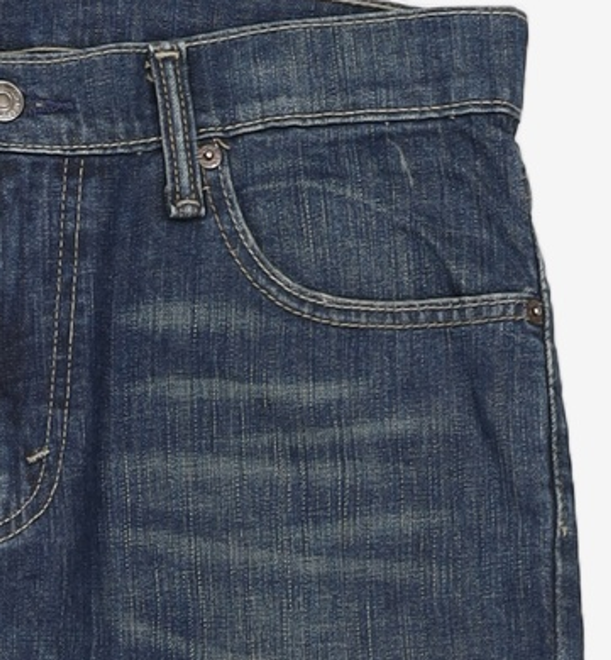 리바이스(LEVI'S) 청/데님 팬츠 170/84B