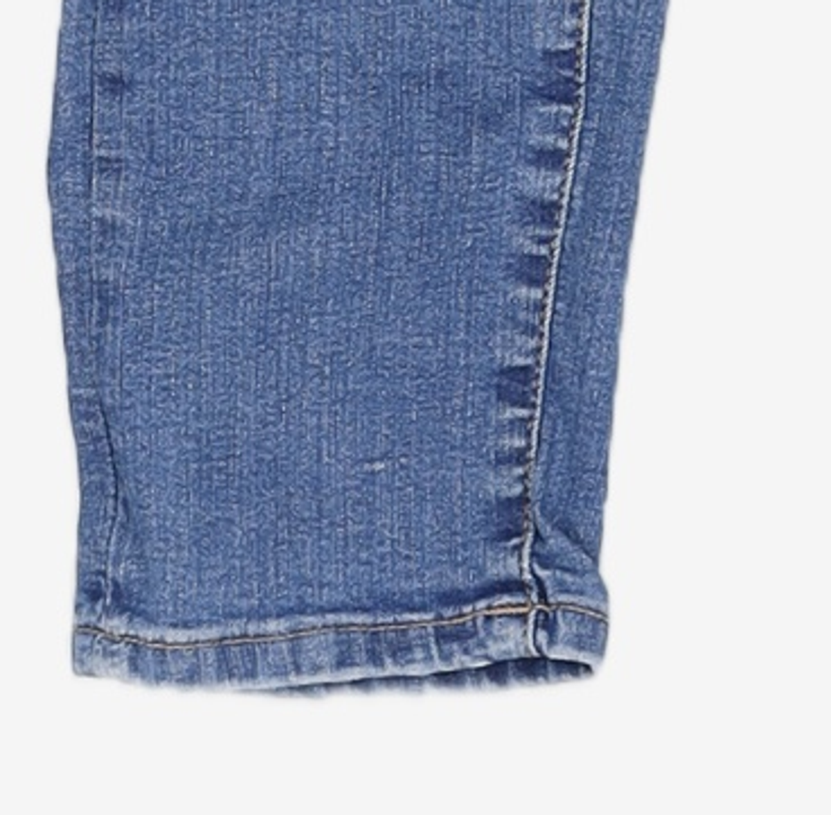 유니클로(UNIQLO) 청/데님 팬츠 140