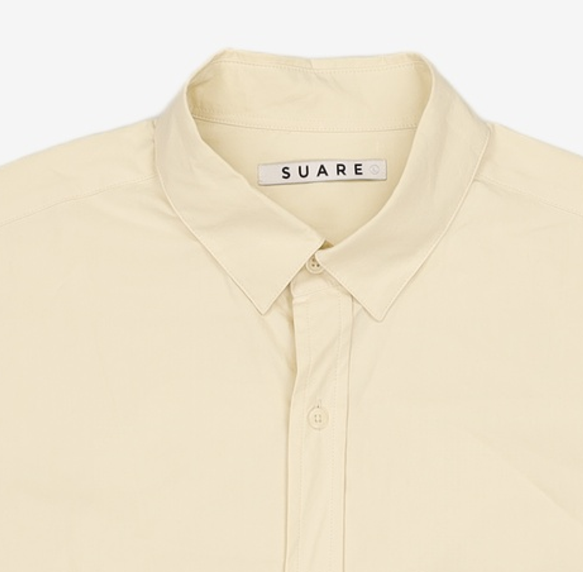 수아레(SUARE) 캐주얼 셔츠 L
