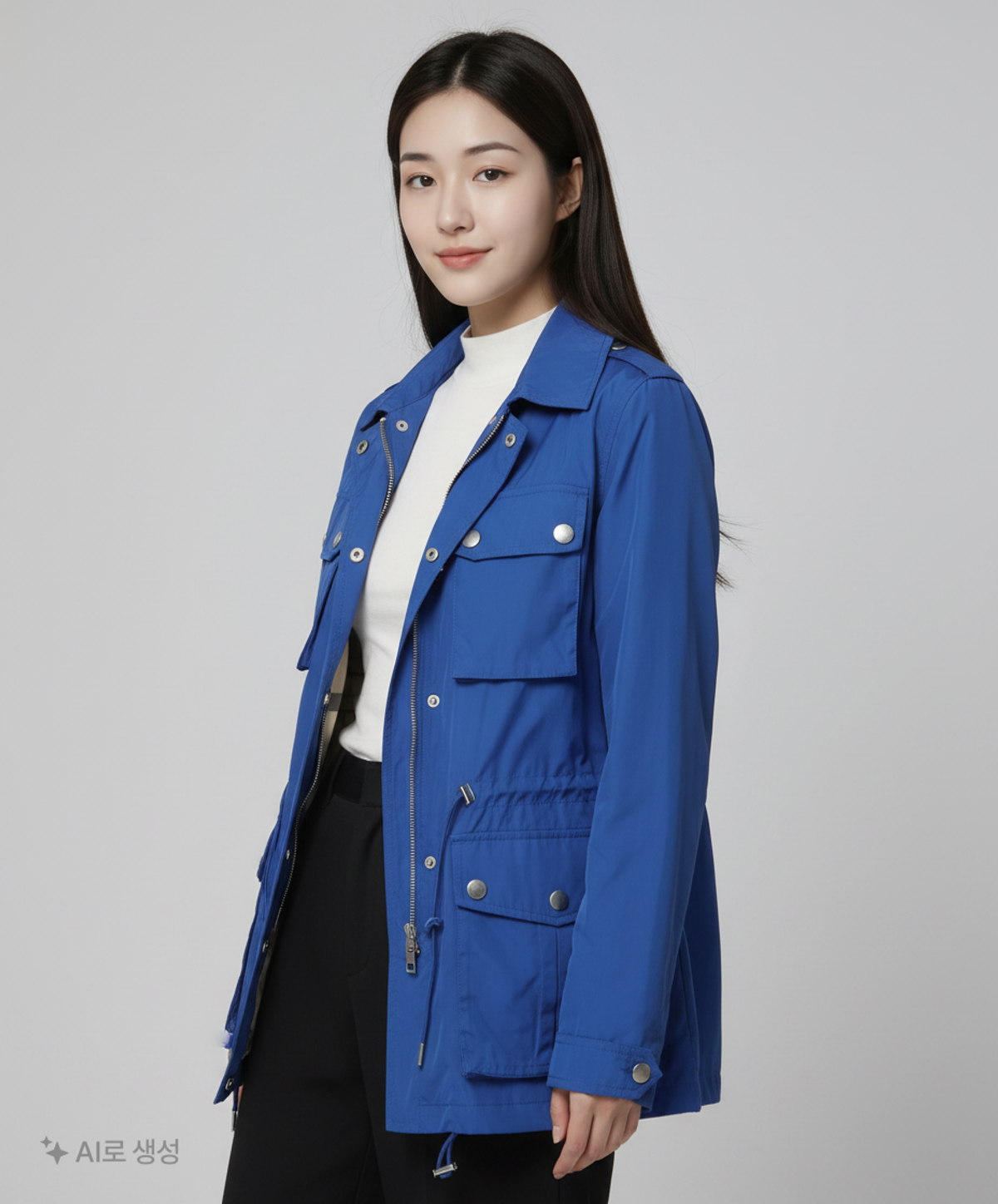 버버리(BURBERRY) 봄 가을 코트 6