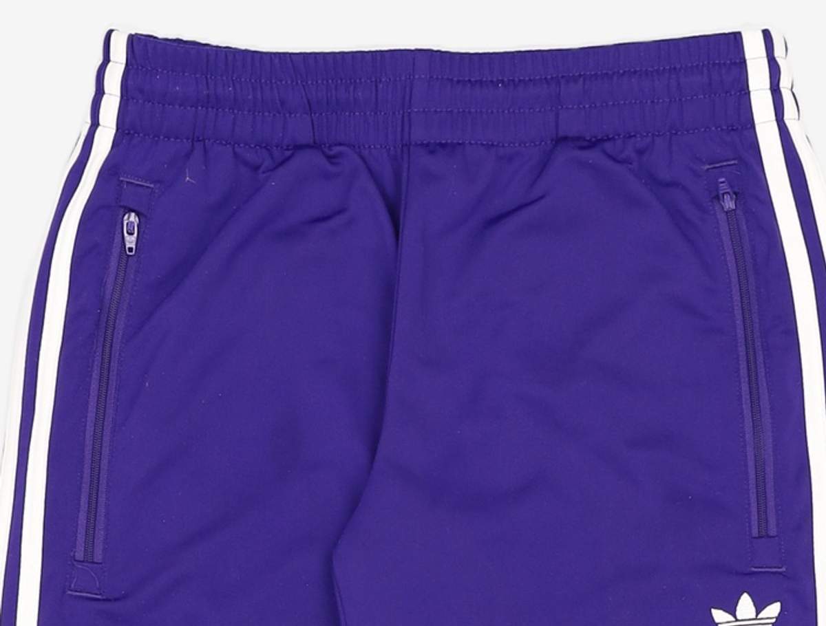 아디다스(ADIDAS) 트레이닝 팬츠 S