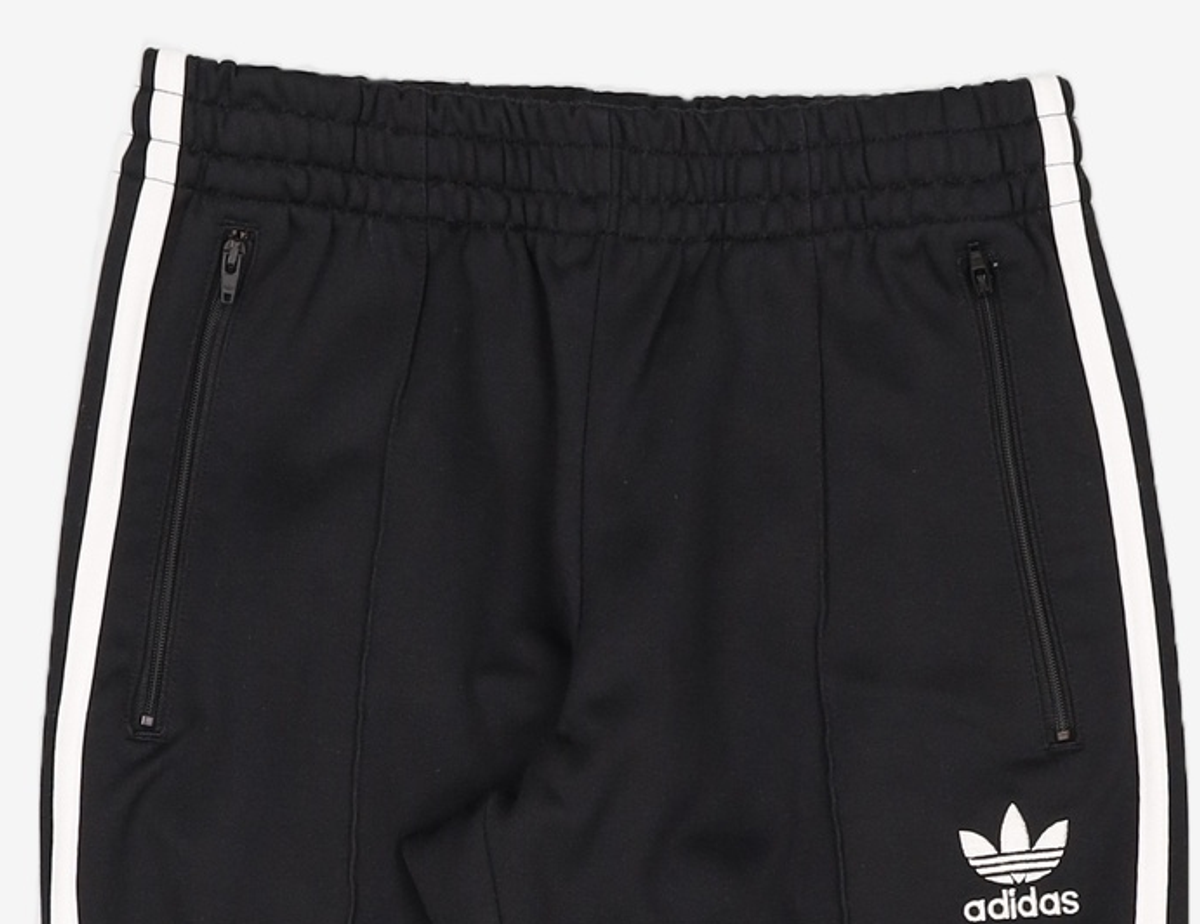 아디다스(ADIDAS) 트레이닝 팬츠 S