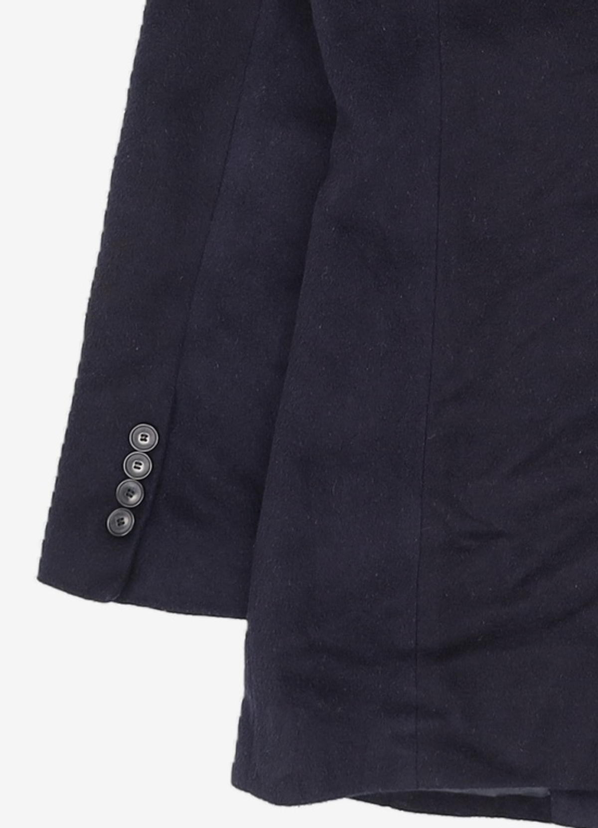 빠니깔레(PANICALE) 겨울 기타 코트