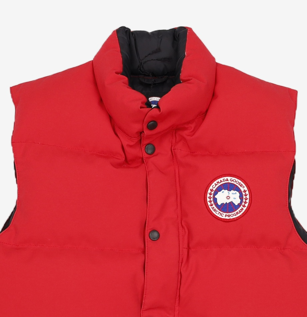 캐나다구스(CANADAGOOSE) 패딩 베스트 S