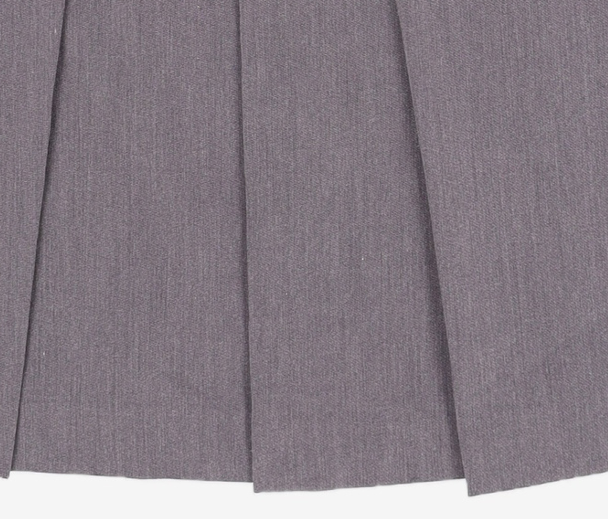 미쏘(MIXXO) 플리츠 롱 스커트 MIWWHC912B 26