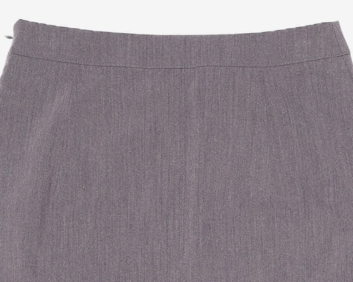 미쏘(MIXXO) 플리츠 롱 스커트 MIWWHC912B 26
