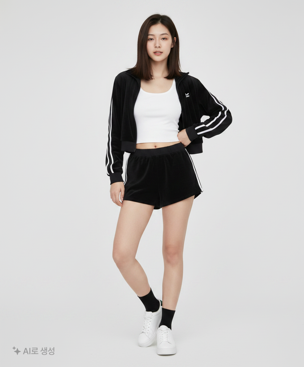 리마지(REMAGIE) 숏팬츠 M