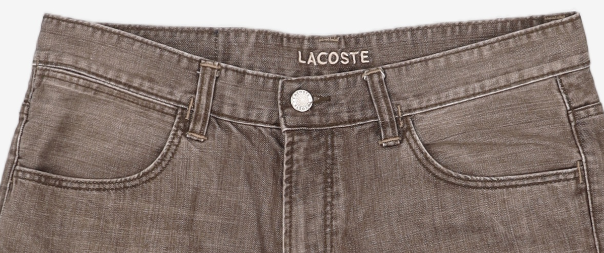 라코스테(LACOSTE) 숏팬츠 84_97