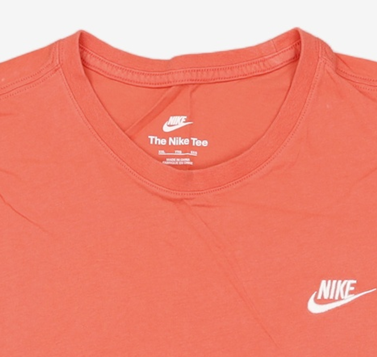 나이키(NIKE) 반소매 티셔츠 110