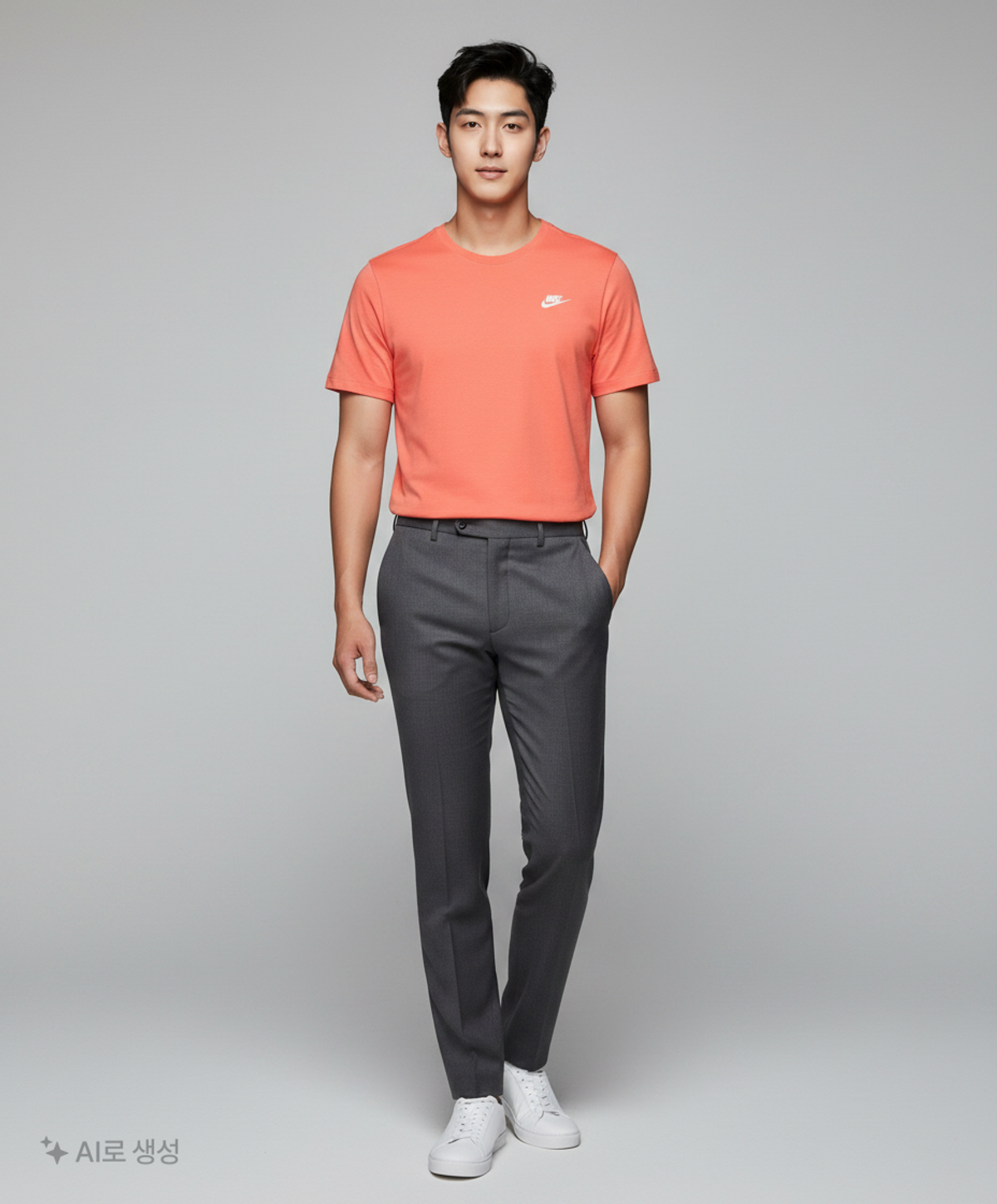 나이키(NIKE) 반소매 티셔츠 110