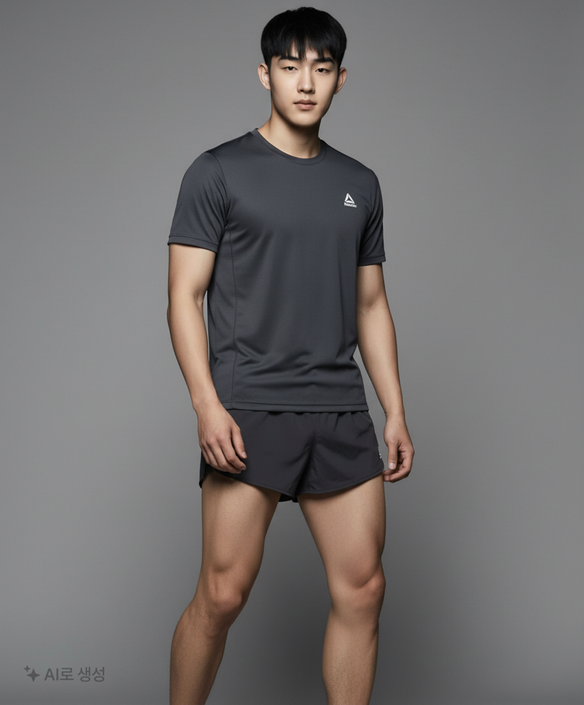 리복(REEBOK) 숏팬츠 S