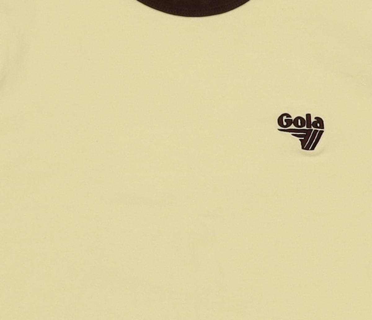 골라 클래식(GOLA CLASSICS) 반소매 티셔츠 FREE