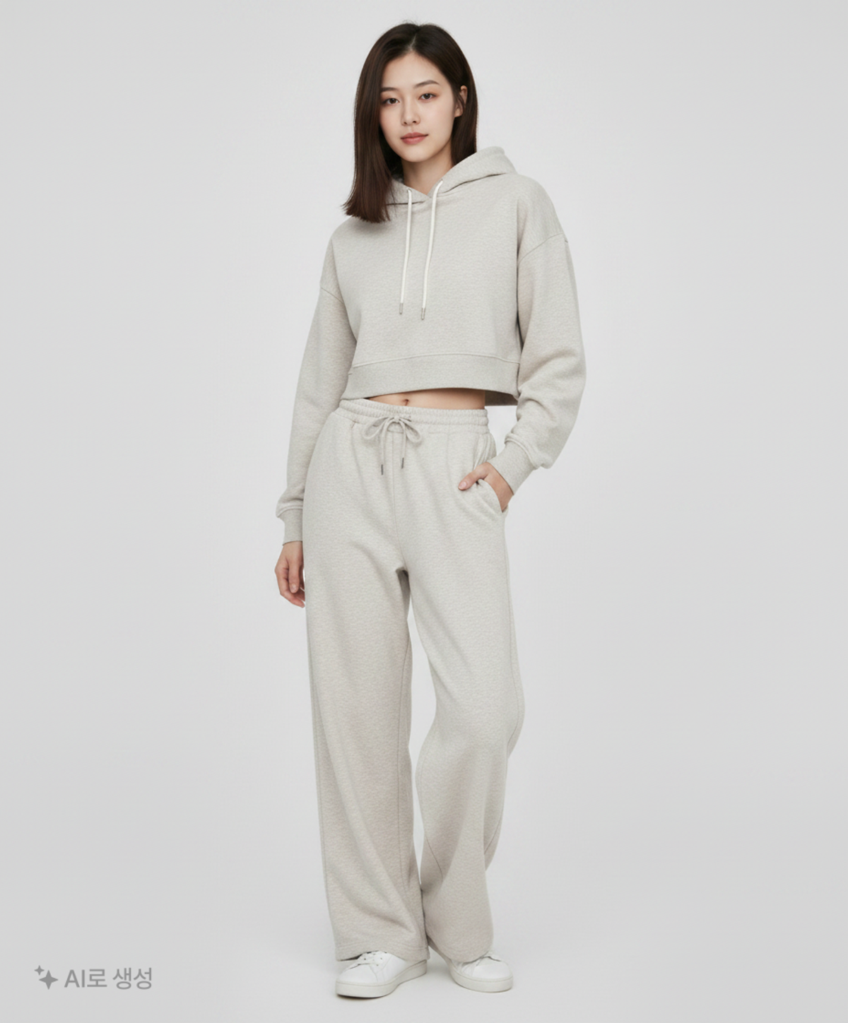 스파오(SPAO) 트레이닝 팬츠 M
