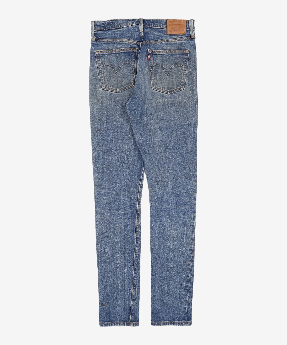 리바이스(LEVI'S) 청/데님 팬츠 70
