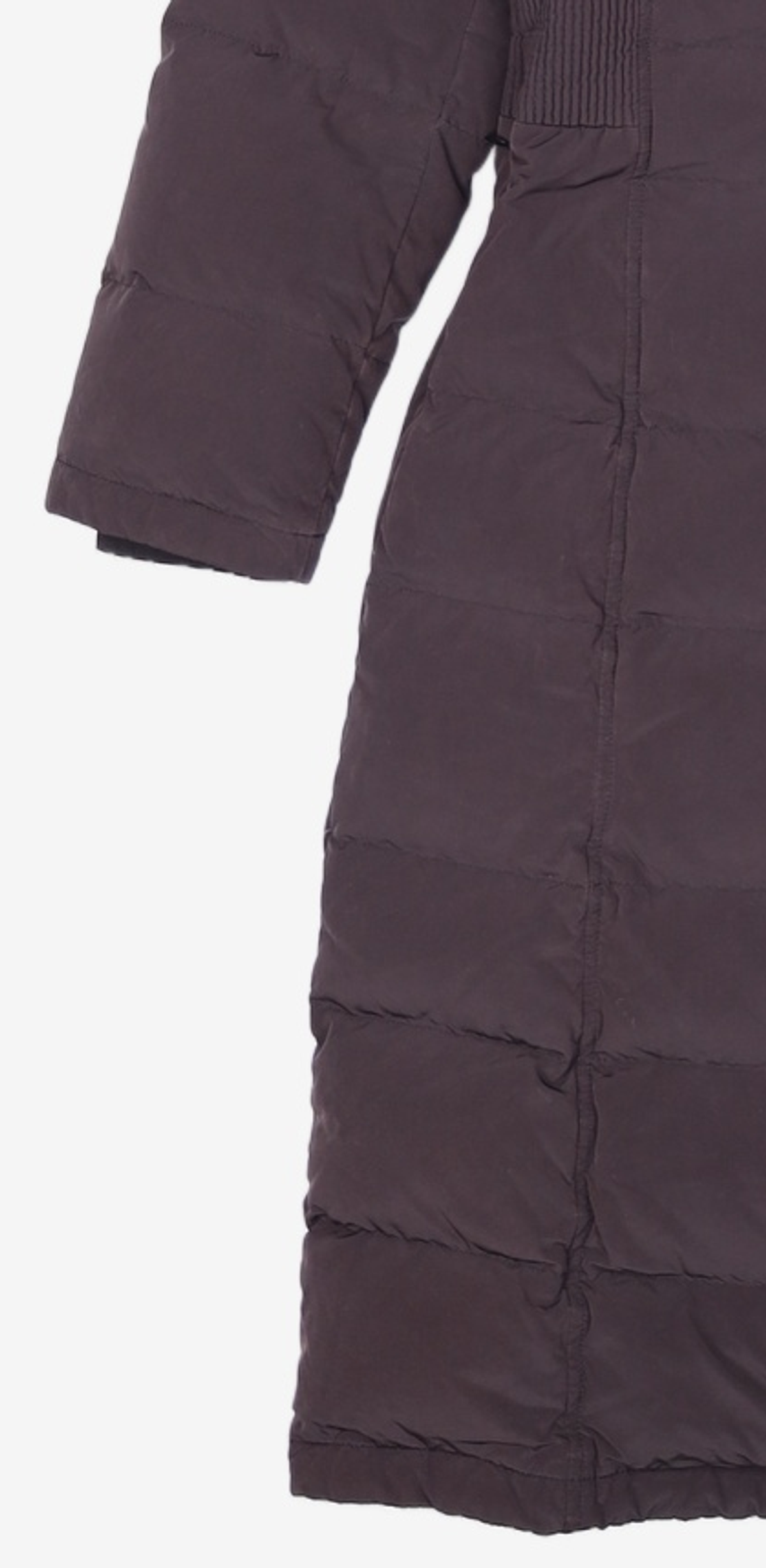 엘비엘(LBL) 롱 패딩/롱 헤비 아우터 S