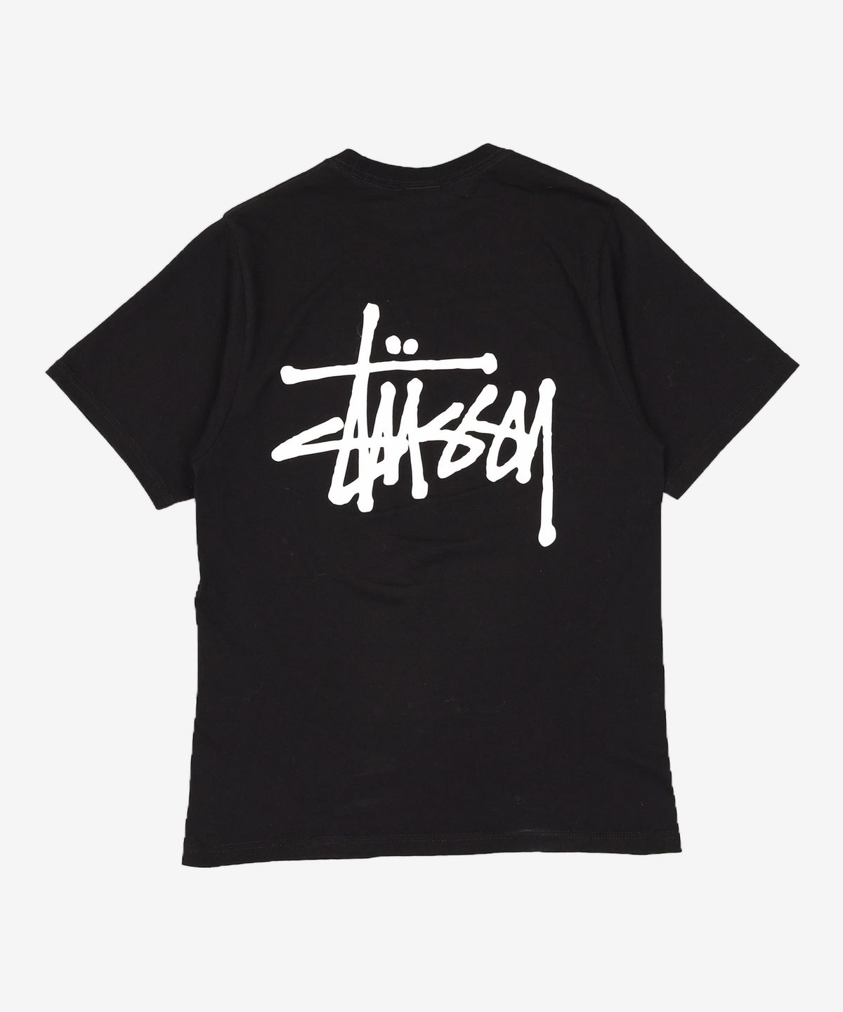 스투시(STUSSY) 반소매 티셔츠 S