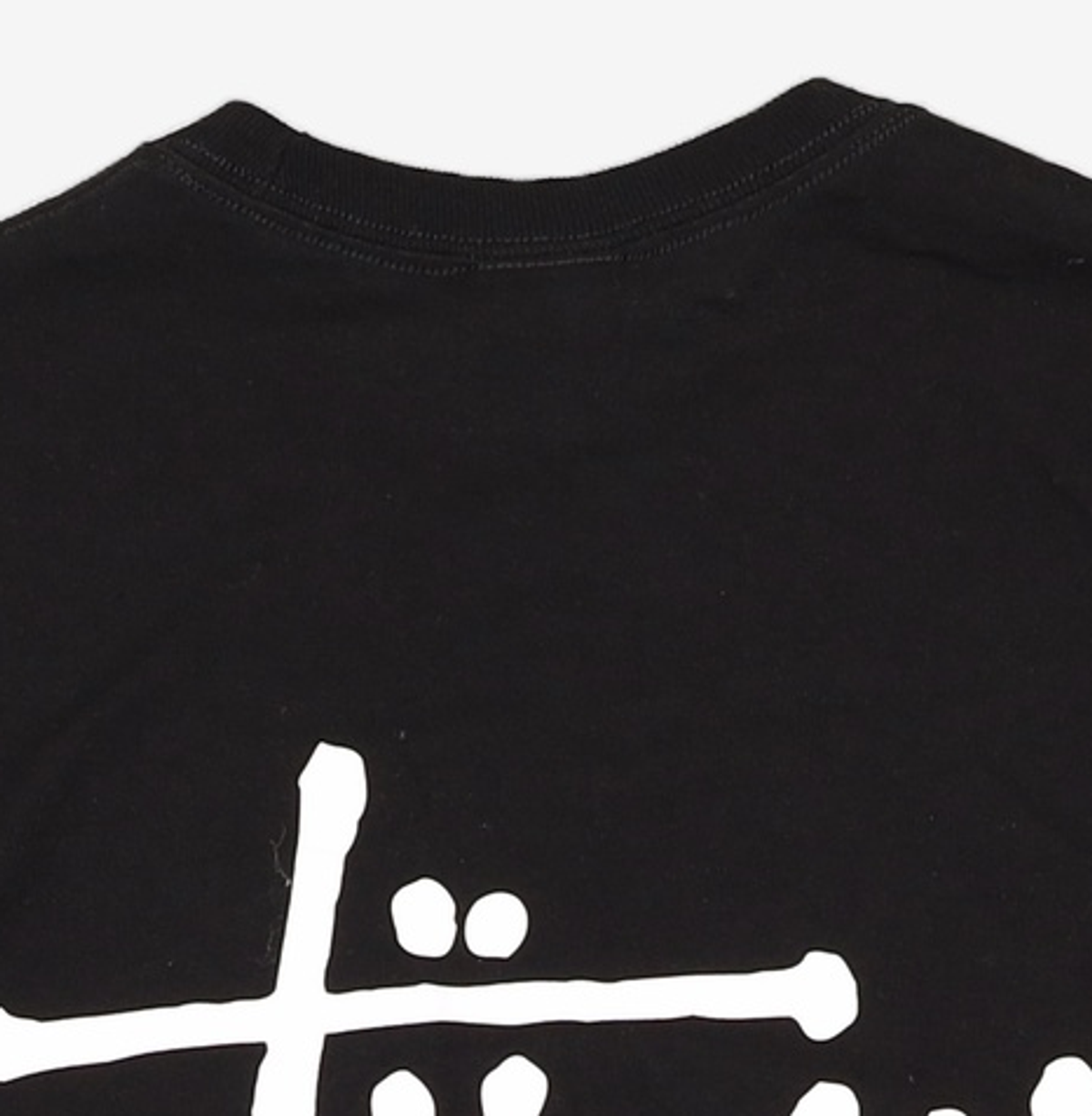 스투시(STUSSY) 반소매 티셔츠 S
