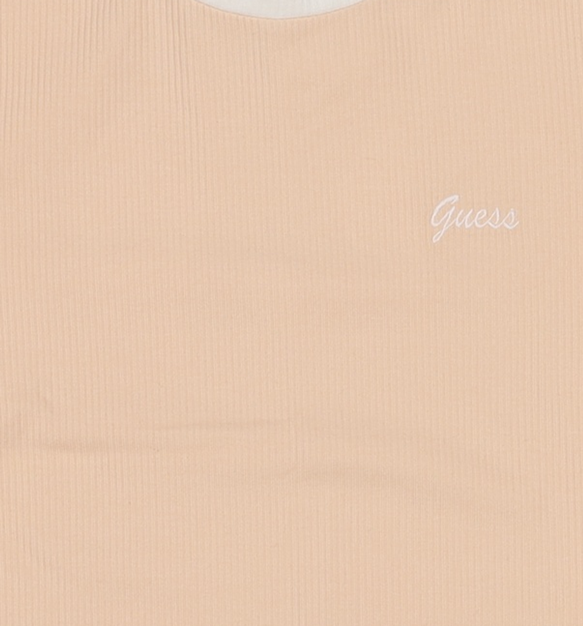 게스(GUESS) 반소매 티셔츠 S