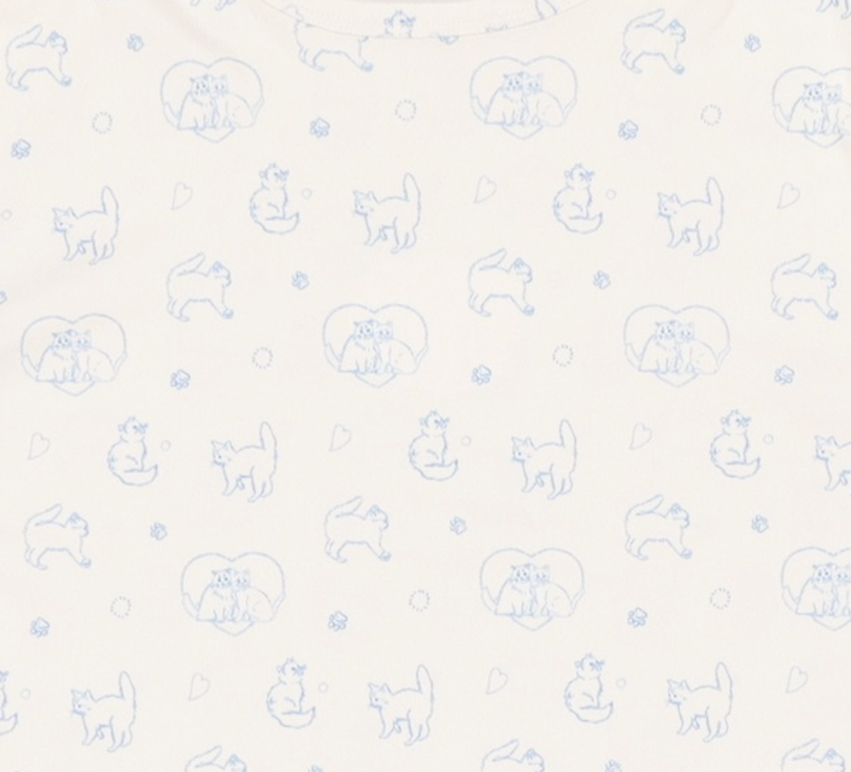 마가린핑거스(MARGARIN FINGERS) 반소매 티셔츠