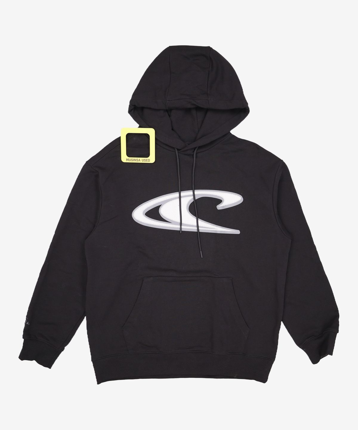 오닐(ONEILL) 공용 스완턴 빅 웨이브 후디 OUTFM3167-188 XL