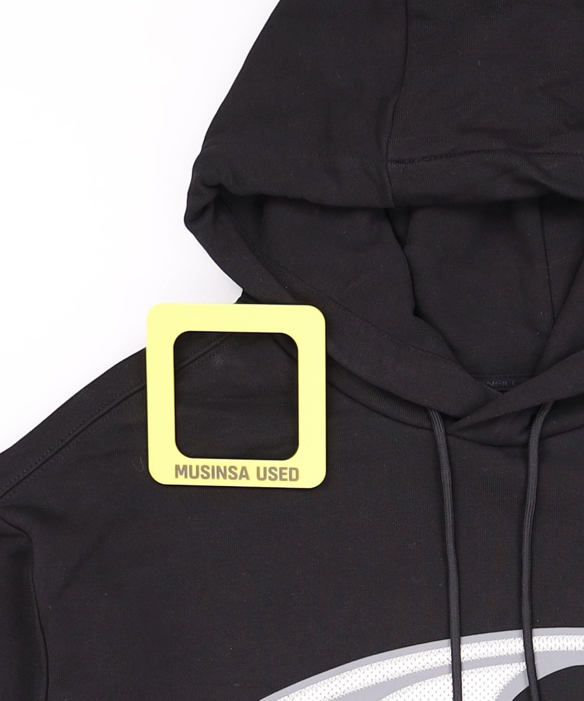오닐(ONEILL) 공용 스완턴 빅 웨이브 후디 OUTFM3167-188 XL