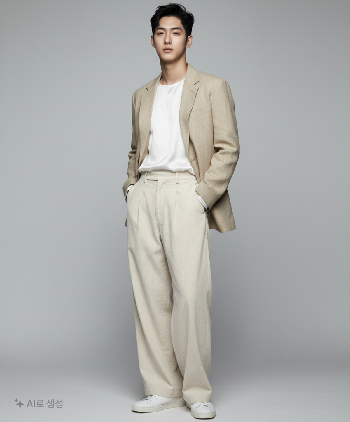 브렌슨(BRENSON) 기타 바지 L