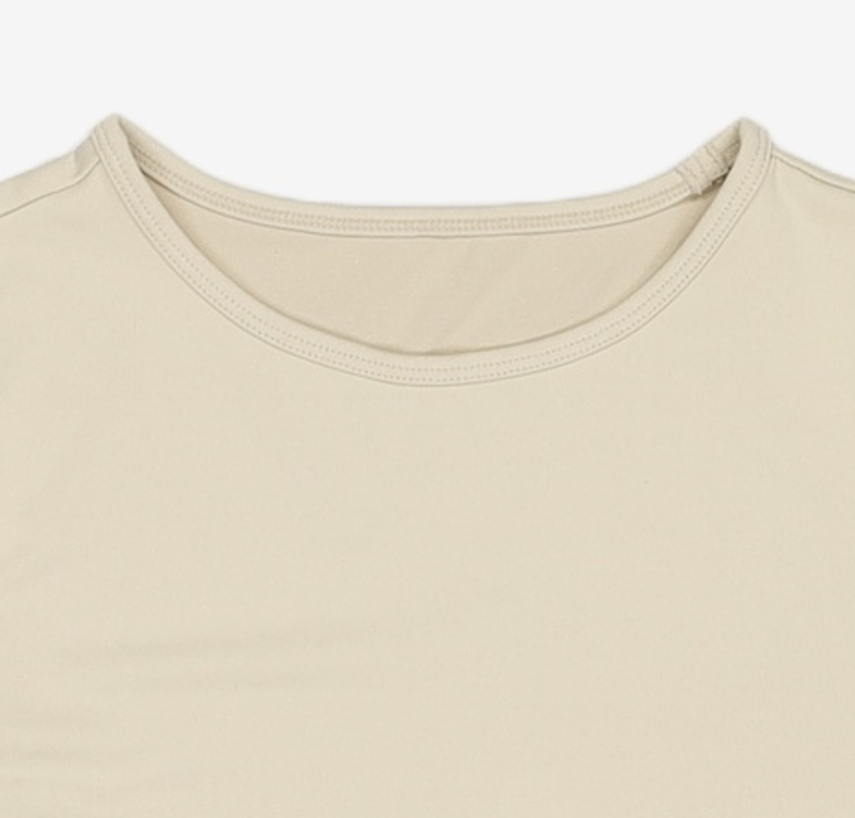 뮬라웨어(MULAWEAR) 긴소매 티셔츠 M
