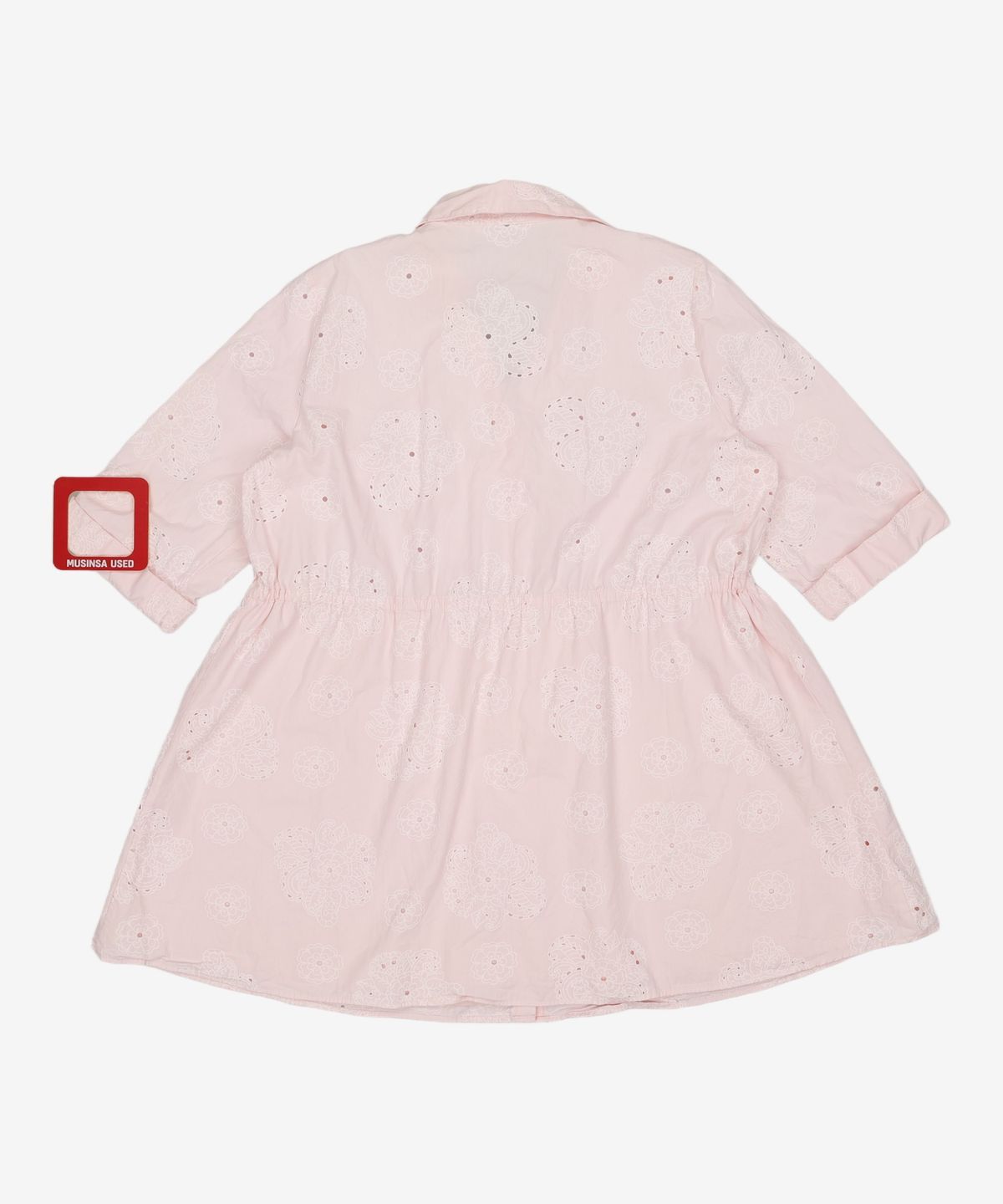 자라(ZARA) 미니 원피스 L