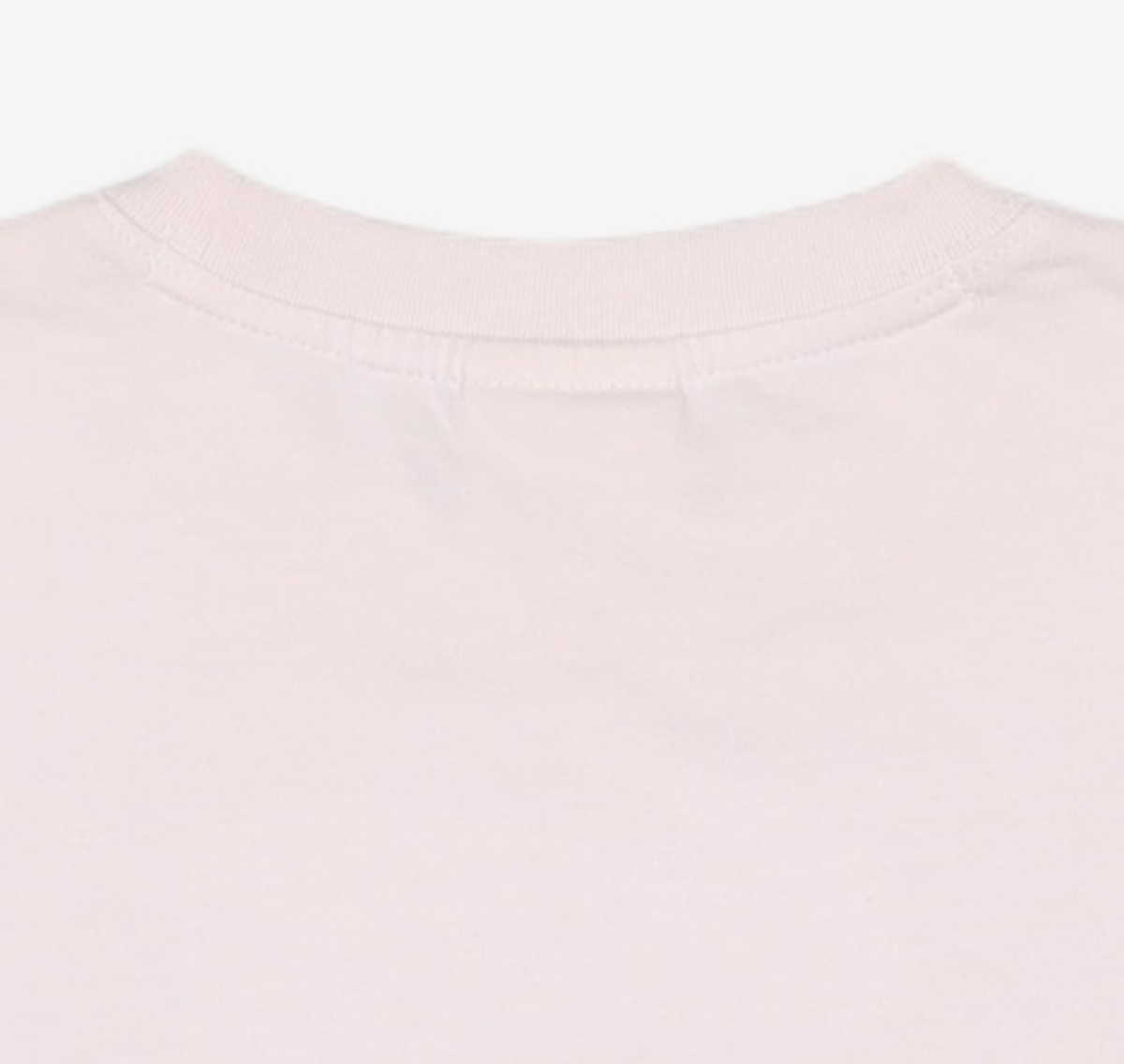 피지컬 디파트먼트(PHYSICAL DEPARTMENT) [WOMENS] 3D ACTIVE METAL SLIM FIT SS WHITE M