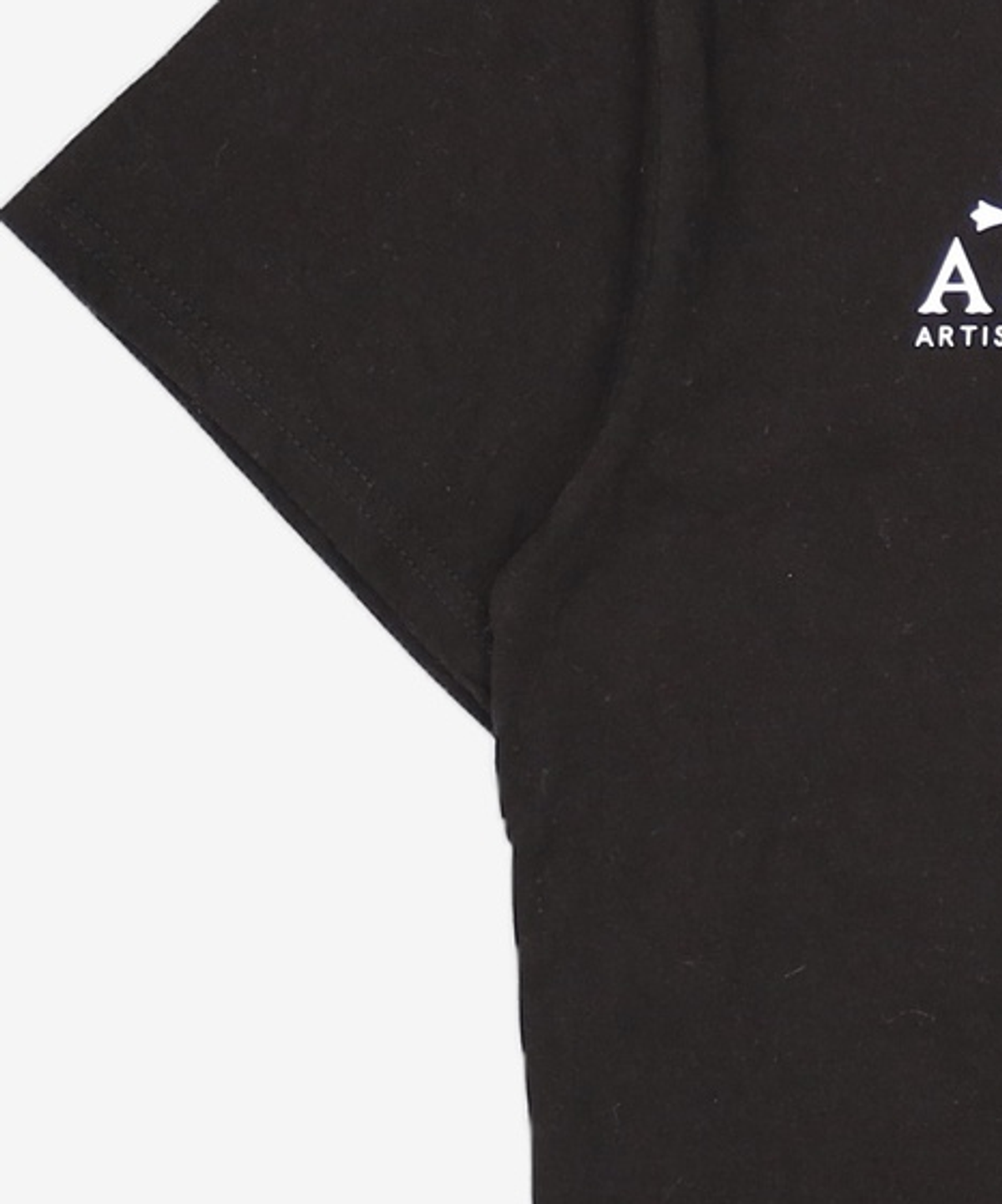 아티스트웨어(ARTISTWEAR) 반소매 티셔츠 S