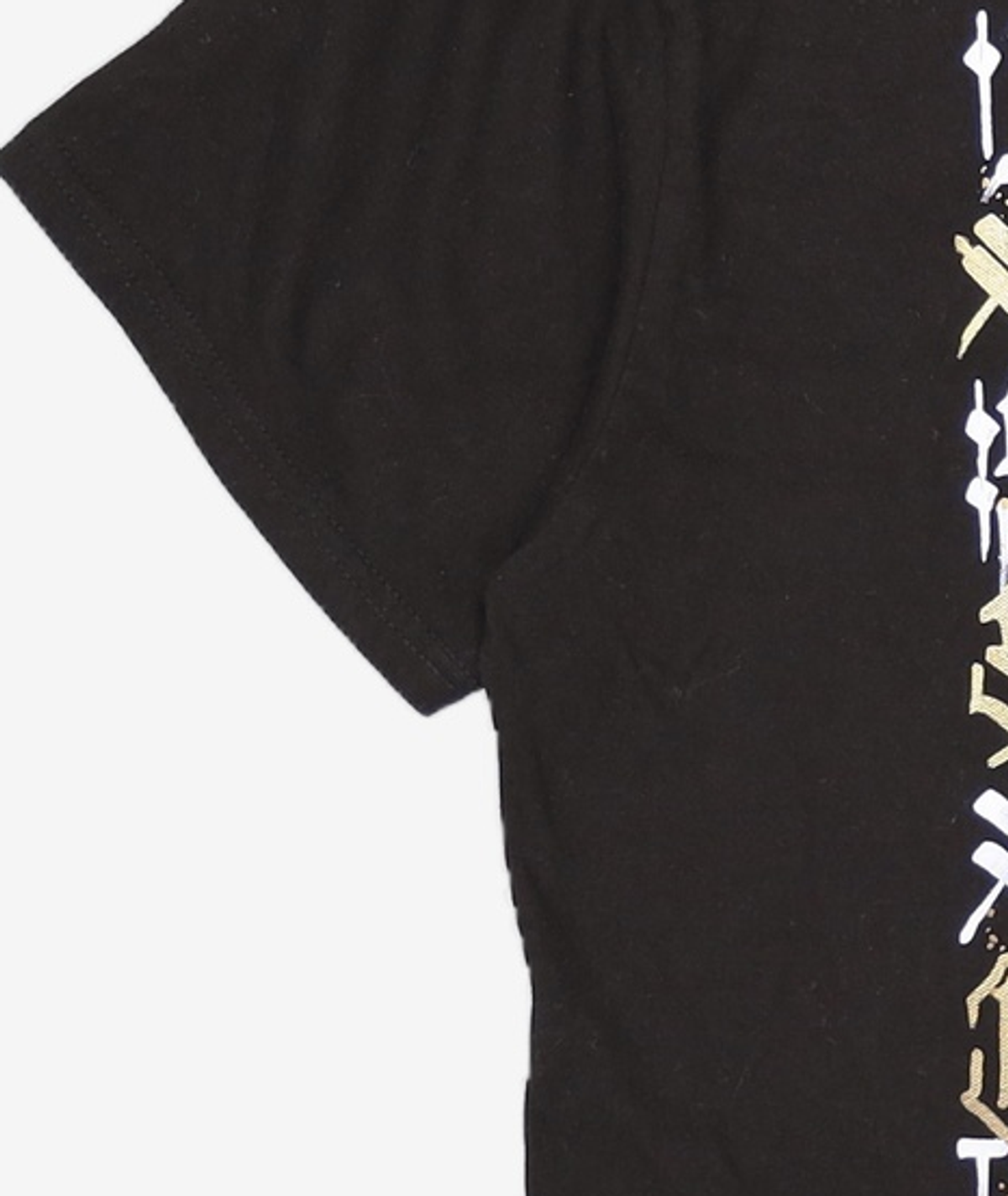 아티스트웨어(ARTISTWEAR) 반소매 티셔츠 S