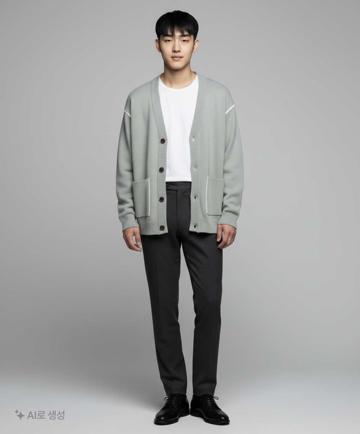 테이트(TATE) 카디건 95